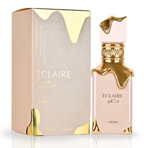 ECLAIRE - LATTAFA - 100 ML
