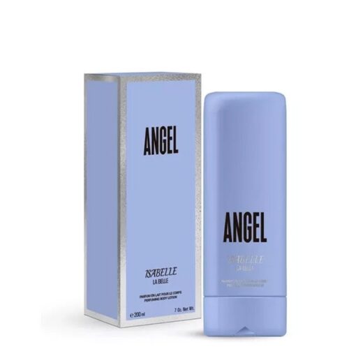 HIDRATANTE ANGEL 200ml - ISABELLE LA BELLE