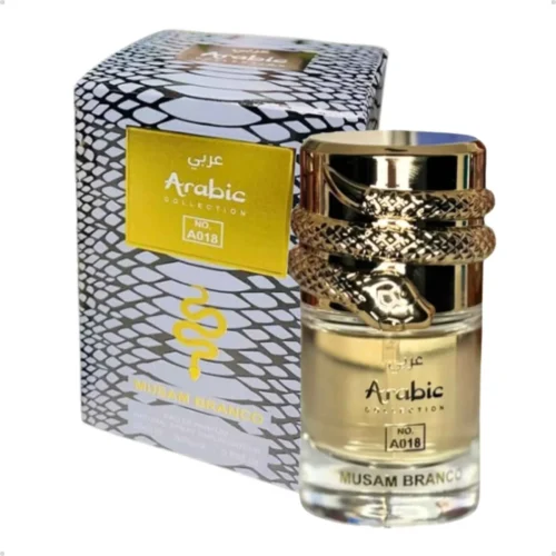 ARABIC COLLECTION N°A018 - 25 ML