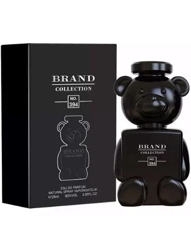 BRAND COLLECTION N°394 - 25 ML