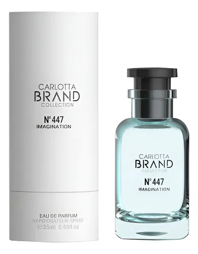 BRAND COLLECTION CARLOTTA N°447 - 25 ML