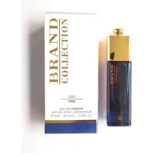 BRAND COLLECTION N°052 - 25 ML