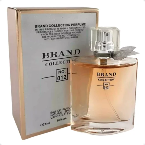 BRAND COLLECTION N°12 - 25ML